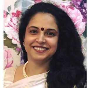 Gayatri Kalra Sehgal Author, Speaker, Educator, Pre-school Consultant, Sculptor
