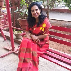 Dr. Geeta Acharya - Anaesthesiologist