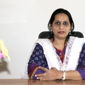 Meena Mehta
