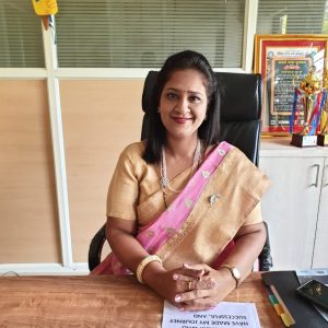 Nikita Damle