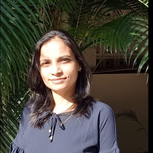 Ruchi Gupta Godbole